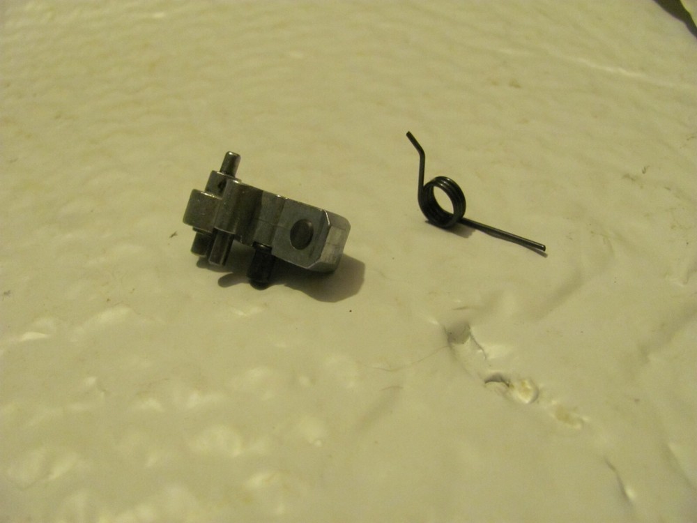 Daisy 93, 693 - Hammer Assembly w/Spring Used