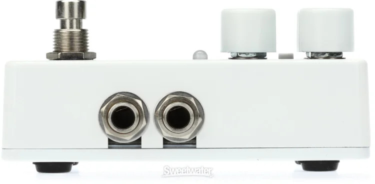 Electro-Harmonix Mod 11 Modulator Machine Pedal