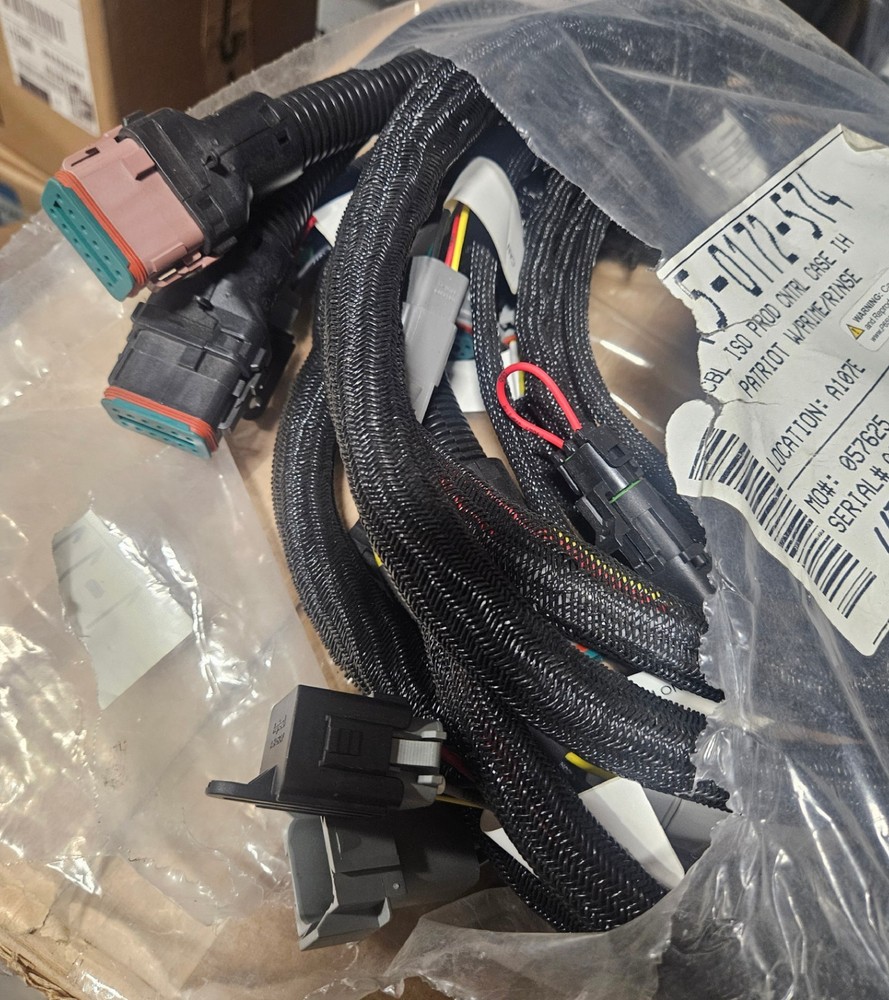 115-0172-574 RAVEN WIRE HARNESS