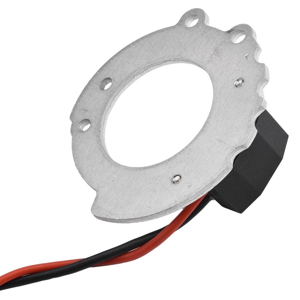 Electronic for IGNITION Conversion Kit For Ford Tractor