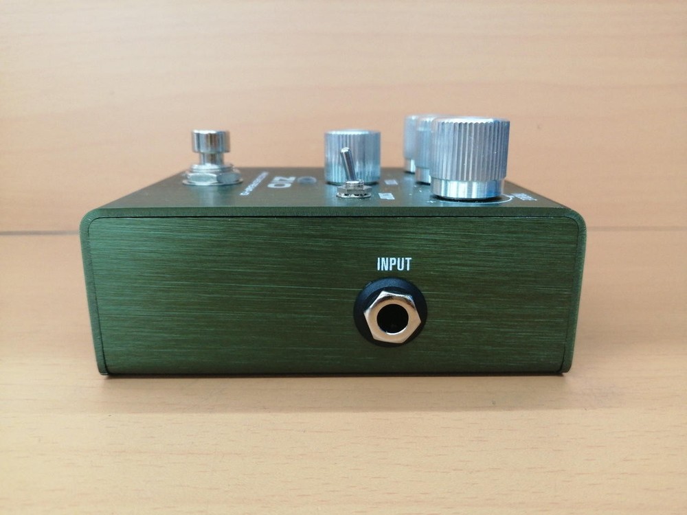 SOURCE AUDIO SA272 Effector