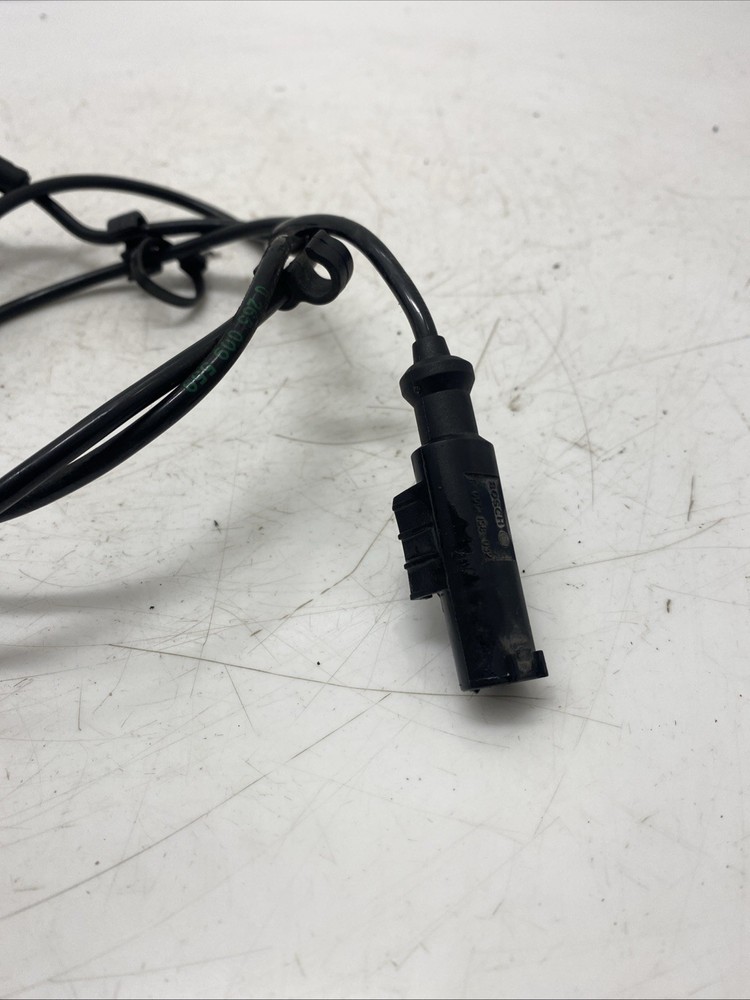 ♻️ Ktm Duke 390 E4 2017 - 2020 Abs Front ABS Sensor ♻️