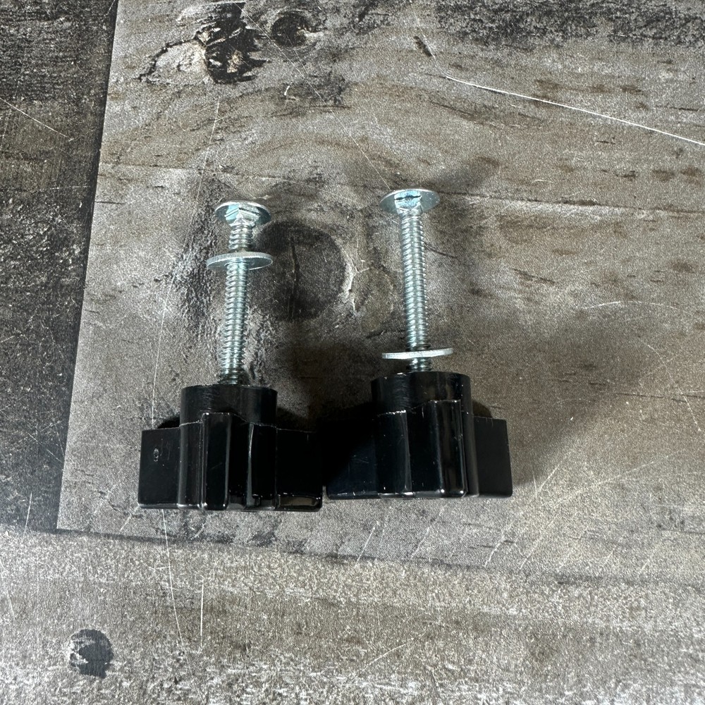 STITCHERS WONDER-ROTATING SCROLL FRAME Stand - Hardware Replacement Piece Part A