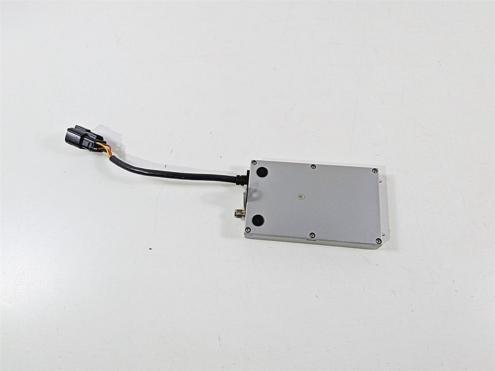 2014 Harley Touring FLHTK Electra Glide Cb Intercom Module Unit 76000188