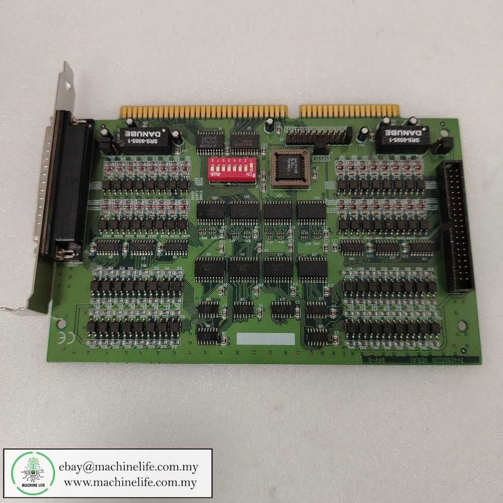3440503220 VER:A1 Board