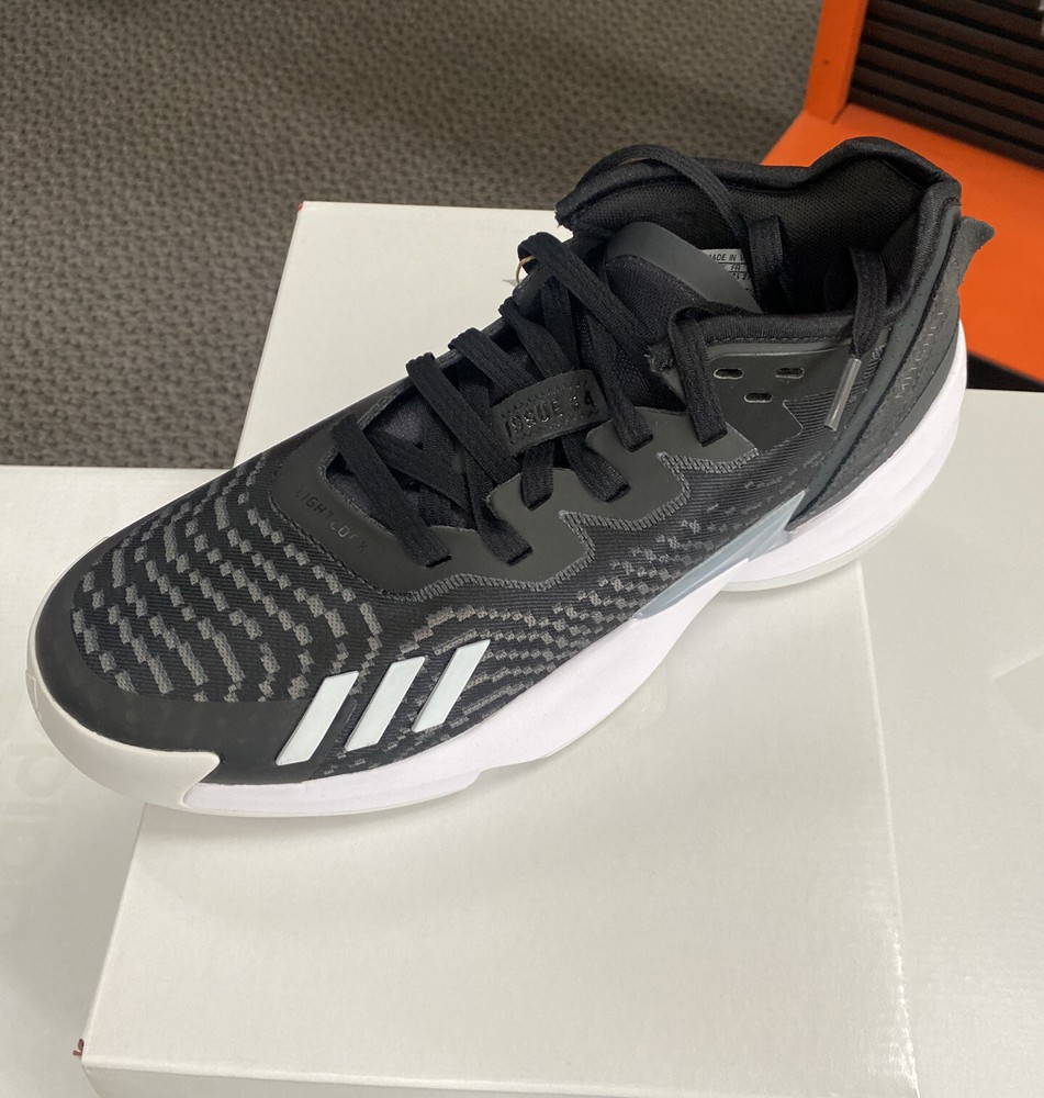 adidas d.o.n. issue 4