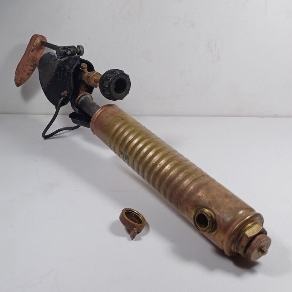 Blaw torch, brenner Yugoslavia