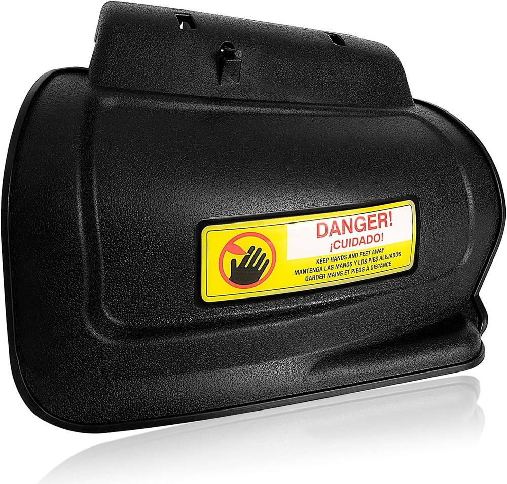 For MTD Hinged Mulching Plug Assembly Mulching Hin Plug 987-02516A