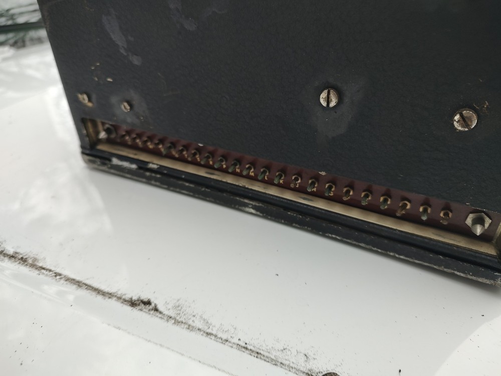 Radio Compass Receiver R-101b Arn-6