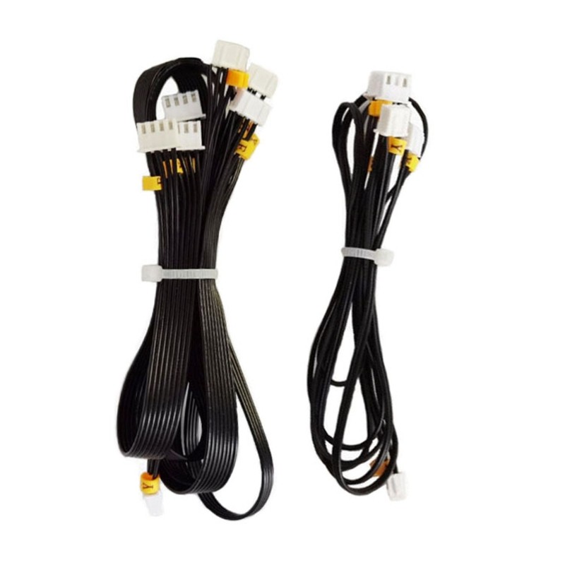 Quality Limited Switcher Endstop Cable for 3 Improved Printing Experience