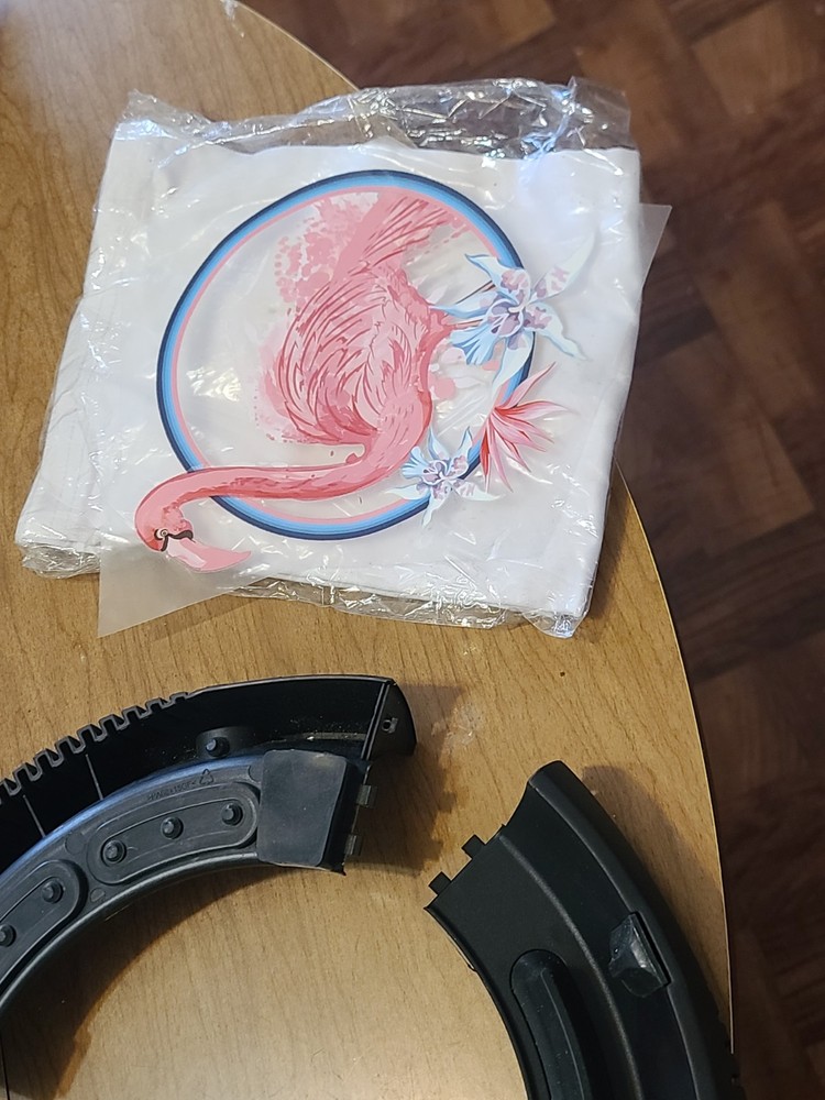 Heat press Aonesy machine 12x10