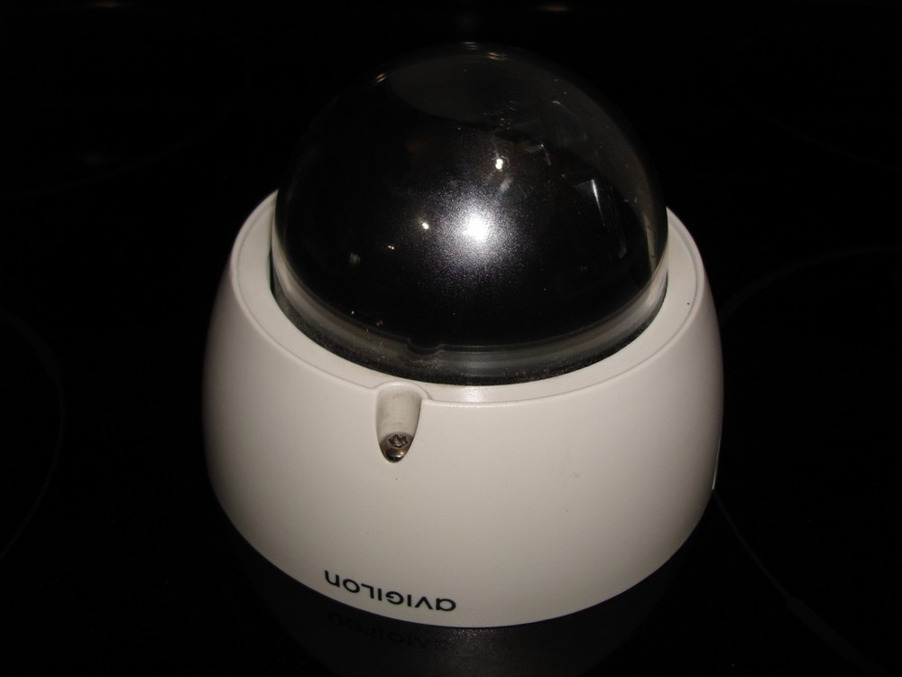 Avigilon Network Camera 2.0 - H3-D1