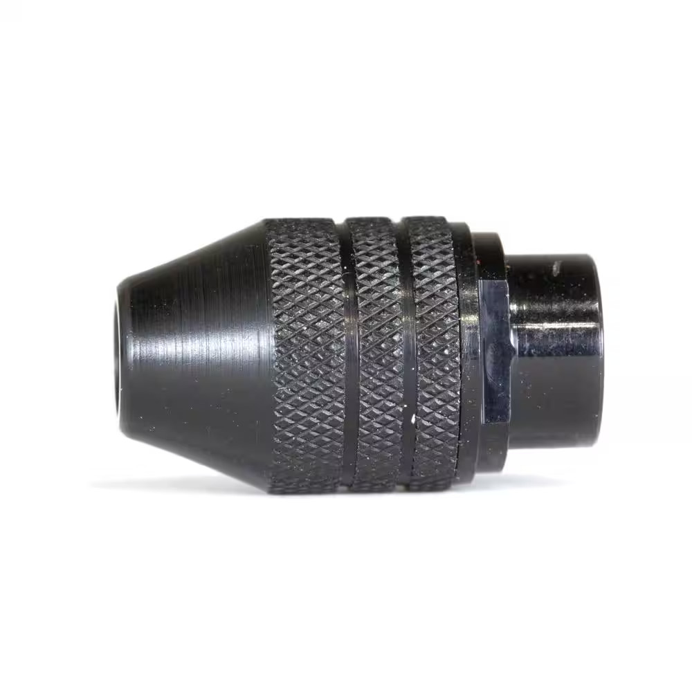 Keyless Rotary Tool Chuck