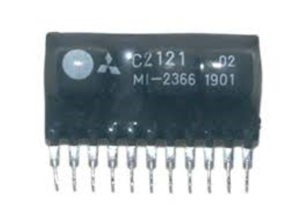 MIT MI-2366 SIP11 RH