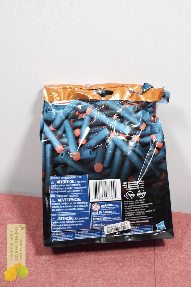 NERF Elite 2.0 Refill Pack