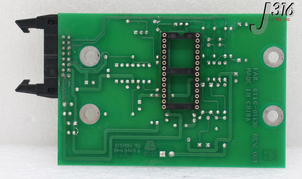 35057 APPLIED MATERIALS PCB ASSY, CCD 0100-01130