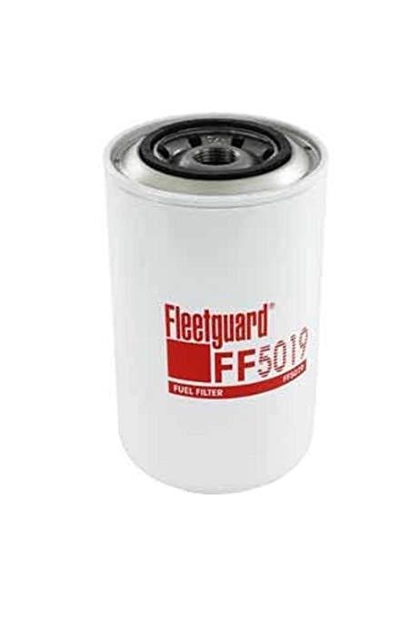 Fleetguard Fuel Filter  FF5019