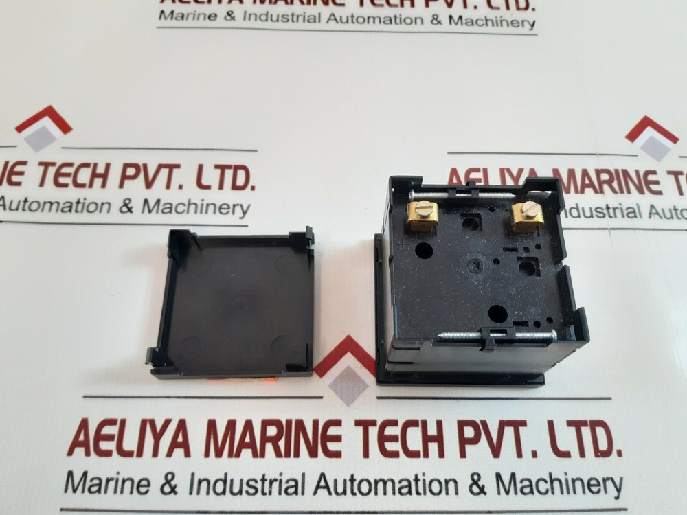 Cmr manometer 0-15 bar