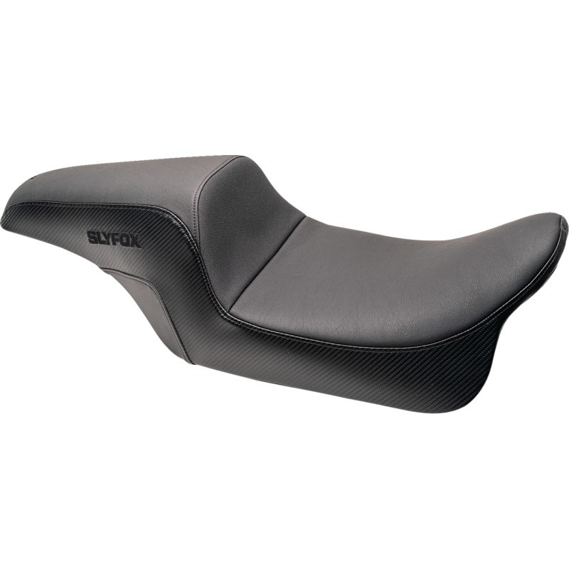 SLYFOX [0801-1614] Predator Seats