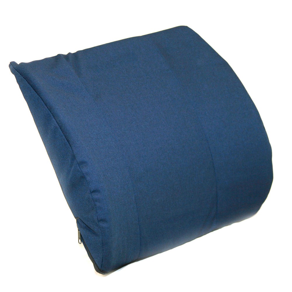 BETTERBACK PREMIUM MOLDED LUMBAR NAVY