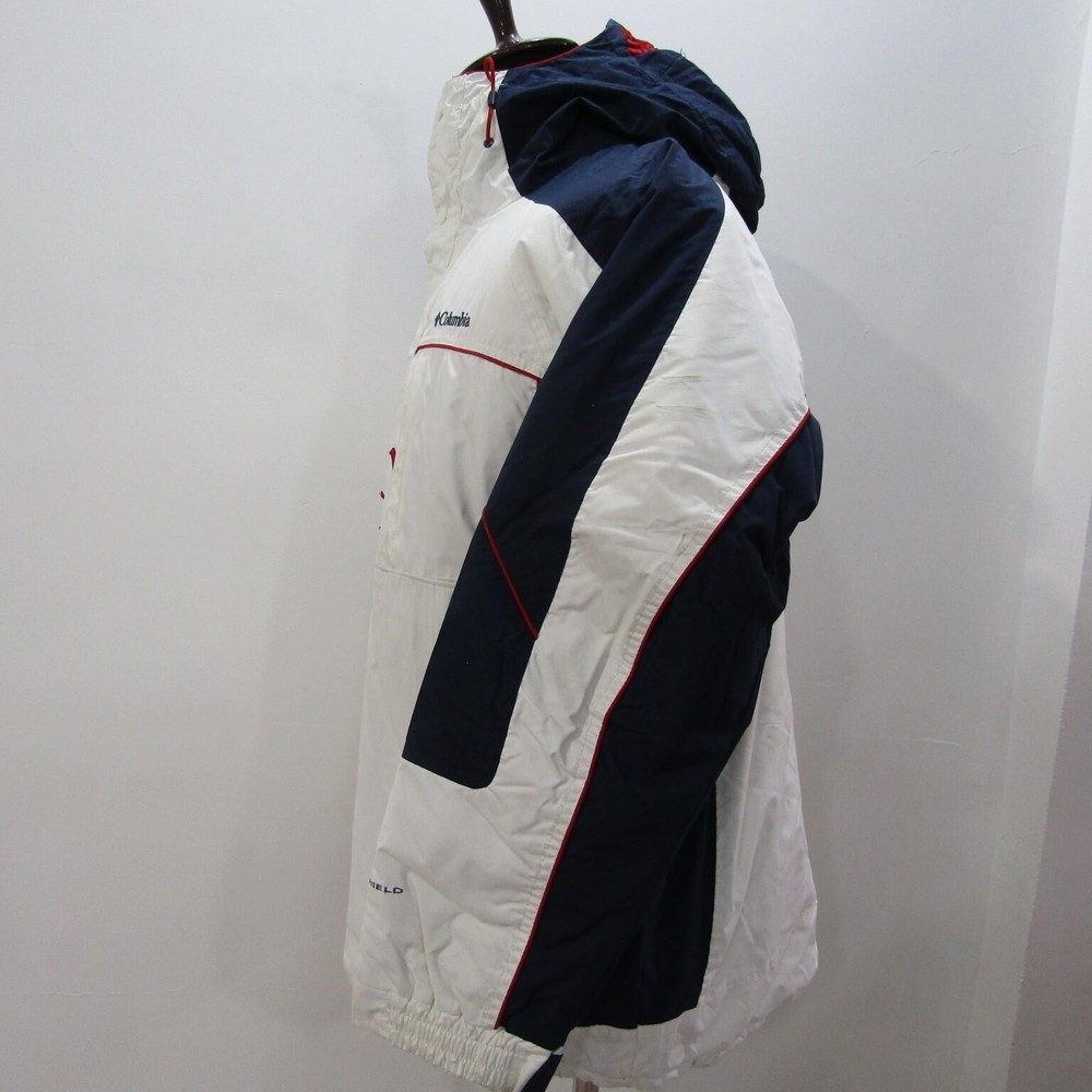Columbia Jacket Chest Size UK REF (11882)]