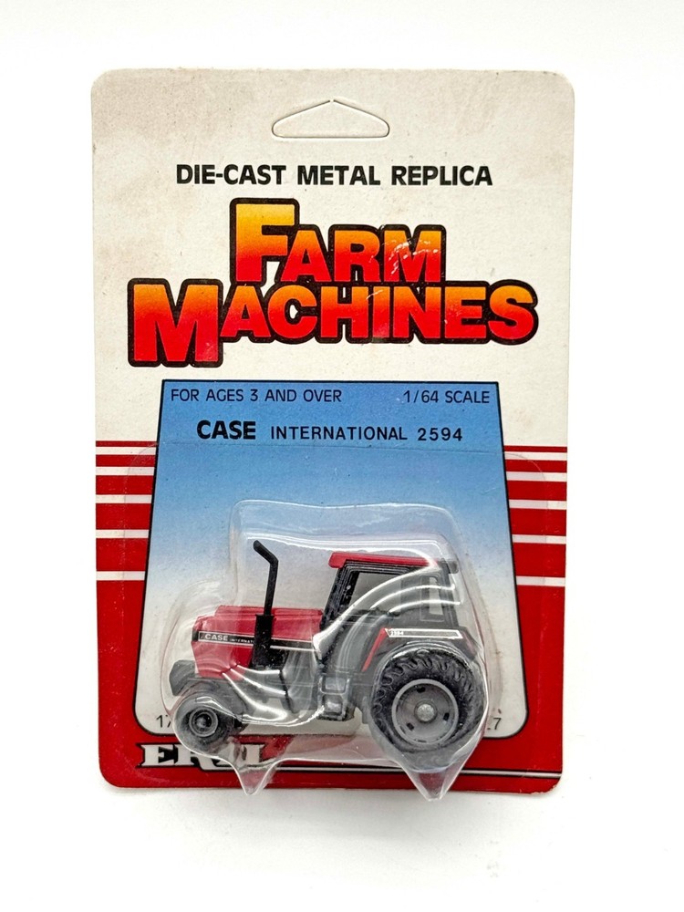 1/64 Case International 2594 Tractor