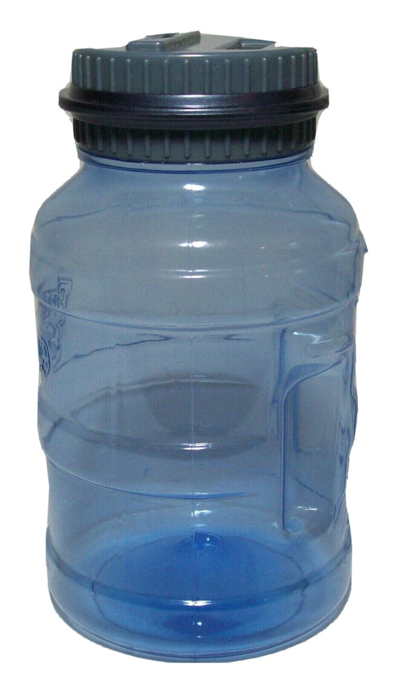 Electronic Coin Counting Jar
