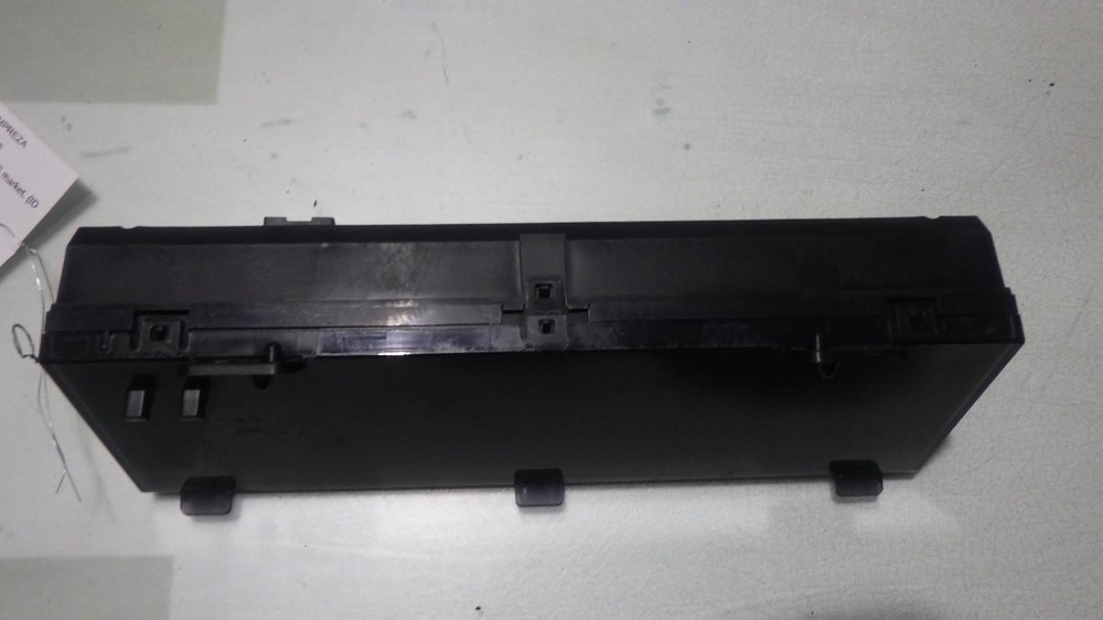 14 SUBARU IMPREZA Info Screen 85261FJ070