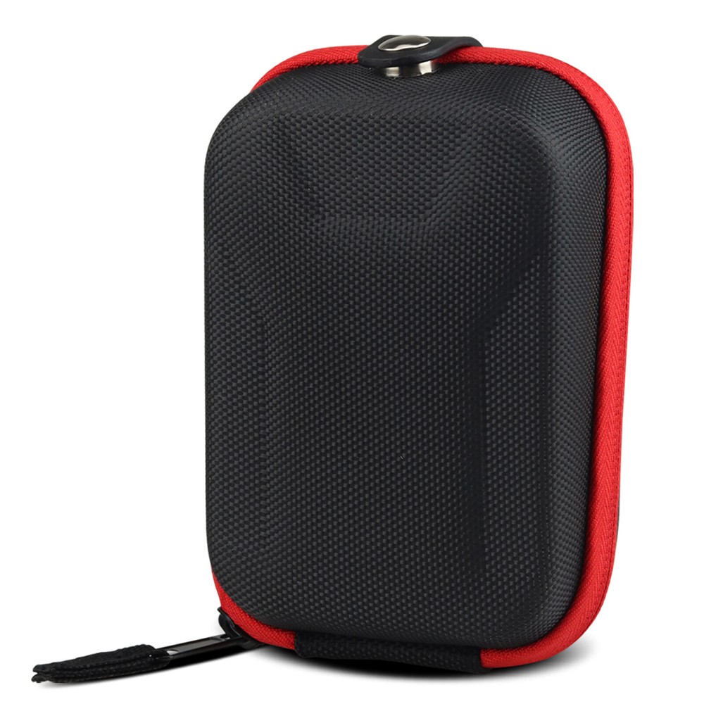 Golf Rangefinder Case EVA Hard Cover Range Finder Bag Rangefinder Storage Case