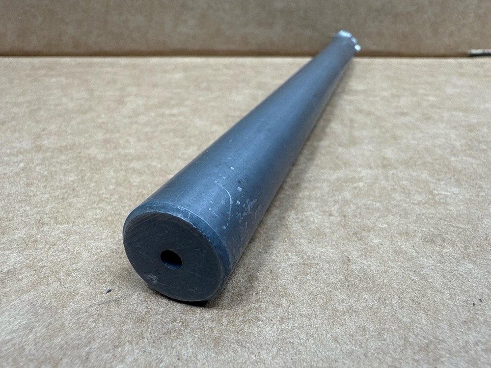 Kennametal E12NER2 Top Notch Solid Carbide Threading Boring Bar 3/4" x 10"