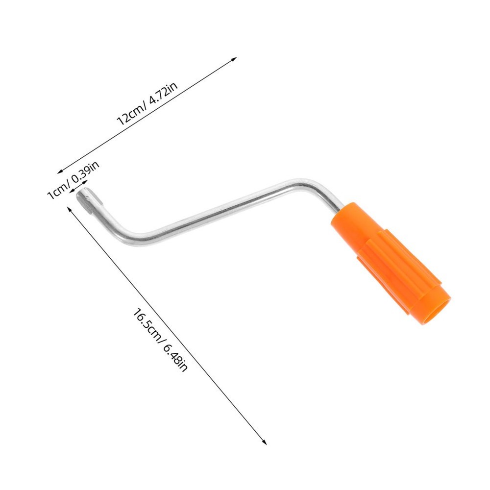 Noodle Press Handle Pasta Maker Replacement Making Accessories Machine