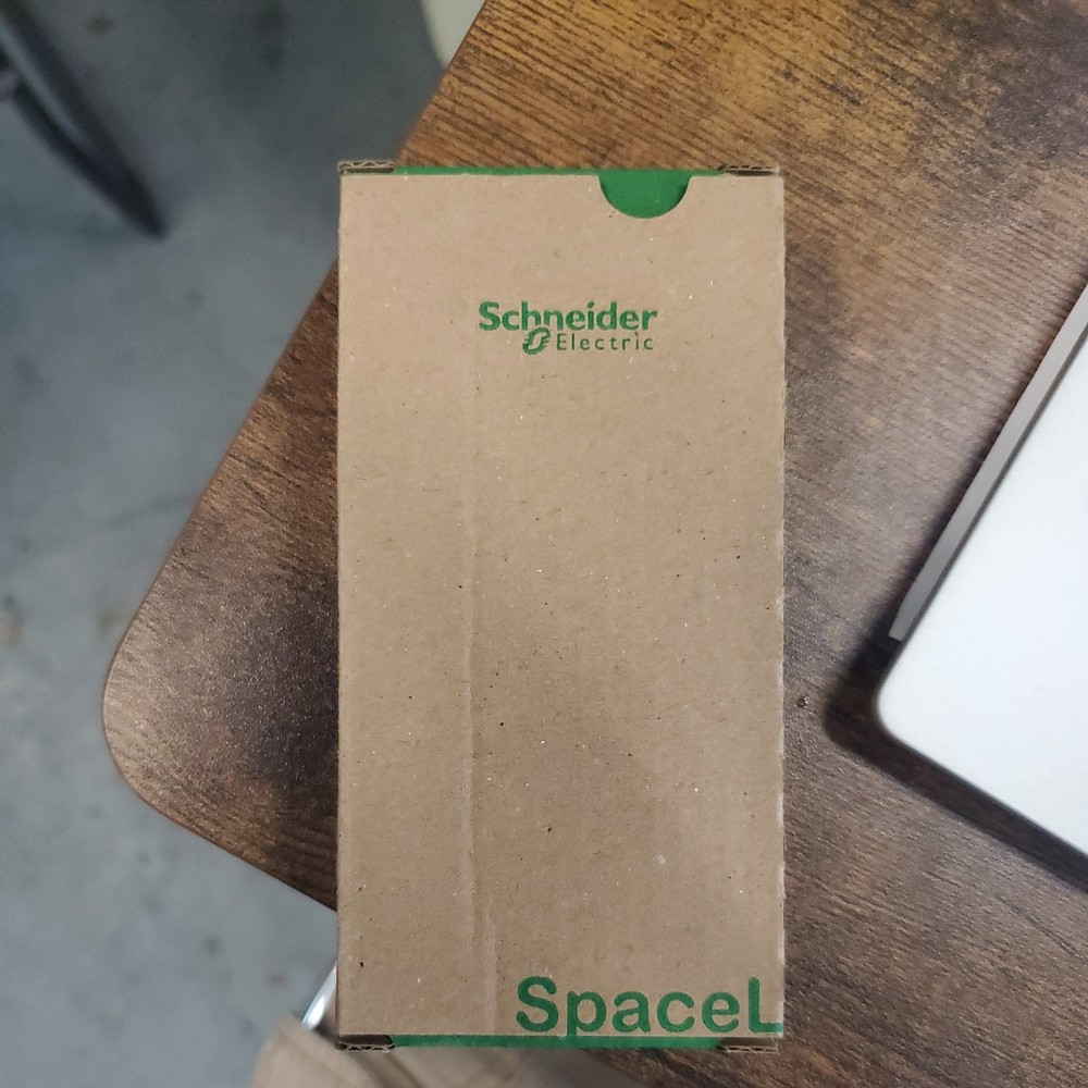 Schneider Electric Sxwmpcdsp10001 MPC DISPLAY NEW!!!!