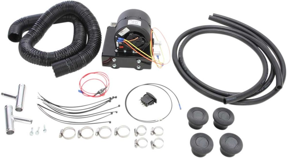 Moose Utility UTV Cab Heater - 4510-1113