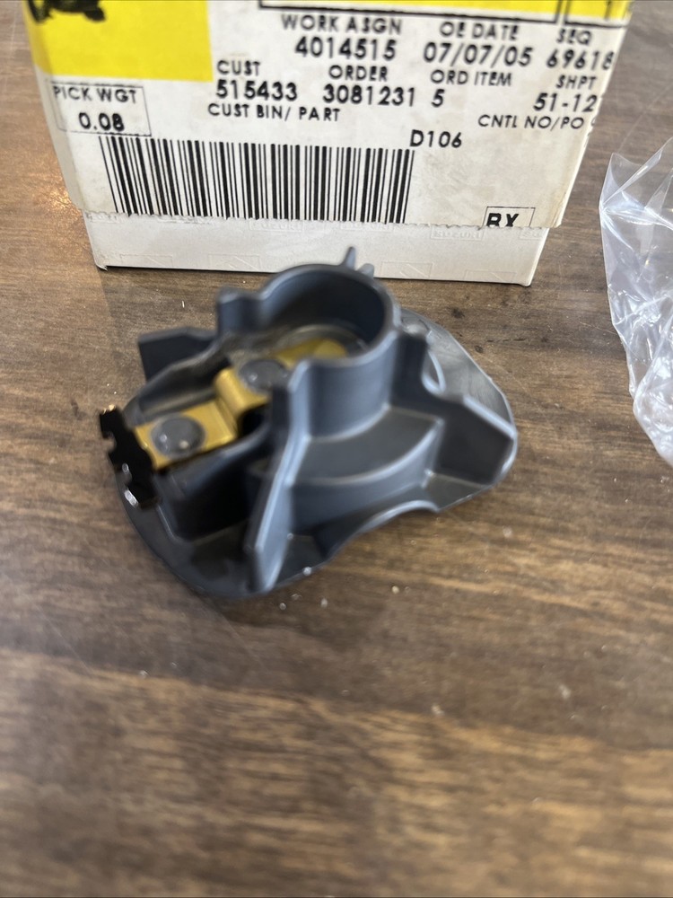 Genuine GM Rotor 91174214