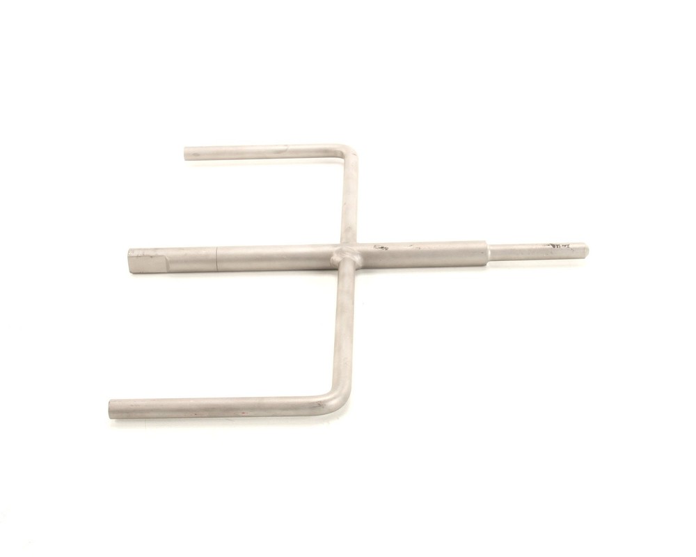 Manitowoc Ice Agit Dbl D 020001419 - Genuine OEM Replacement Part