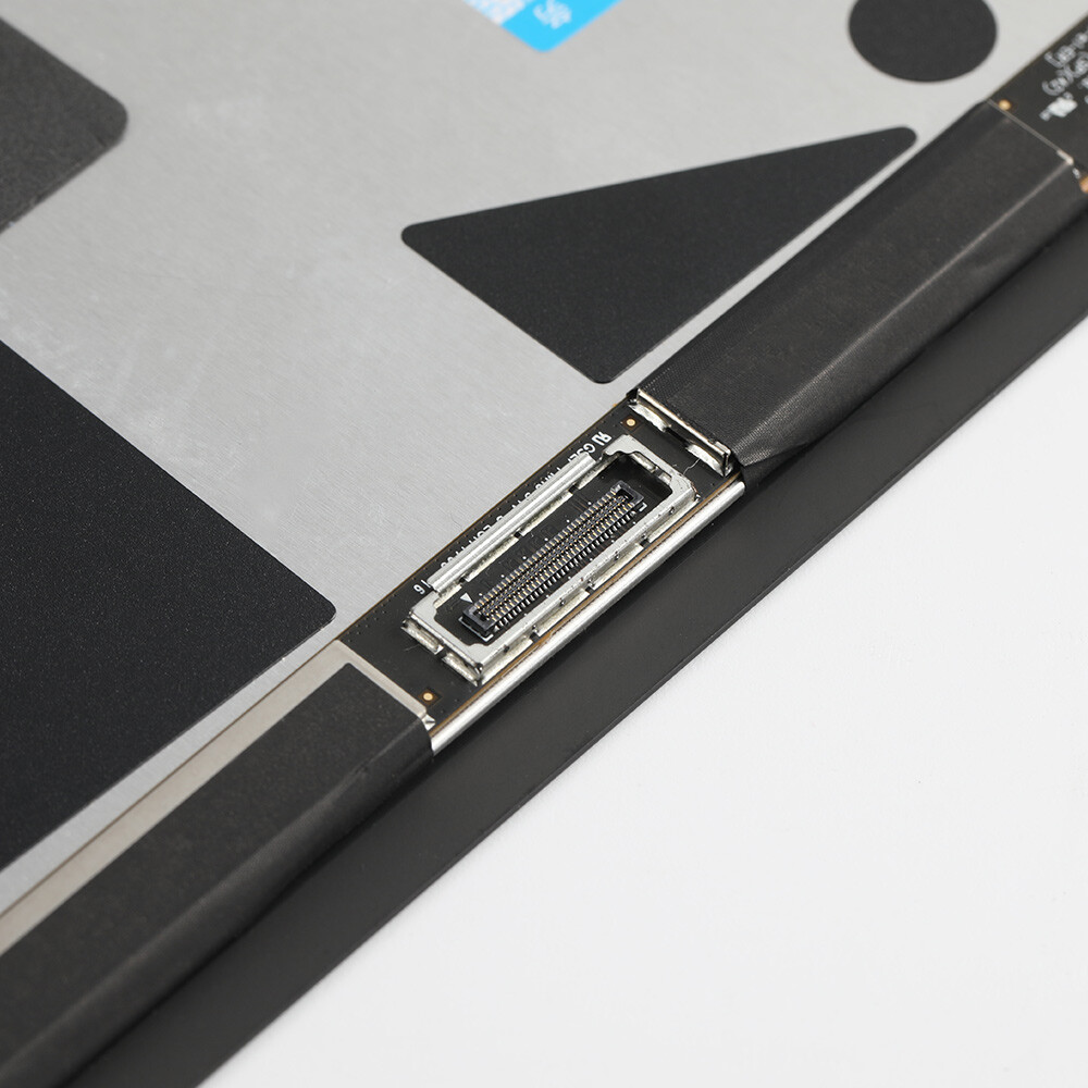 OEM For Microsoft Surface Pro 5/6 Full Front Assembly Display Screen Replacement