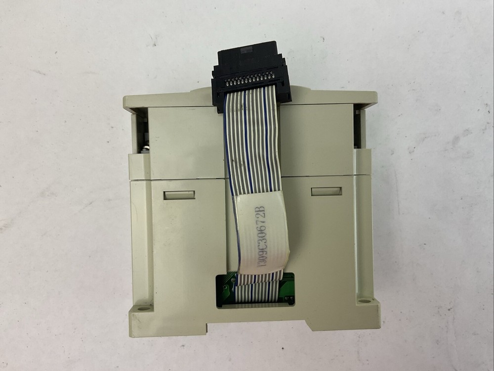 MITSUBISHI FX2N-8EX PROGRAMMABLE CONTROLLER IN 24VDC .5mA