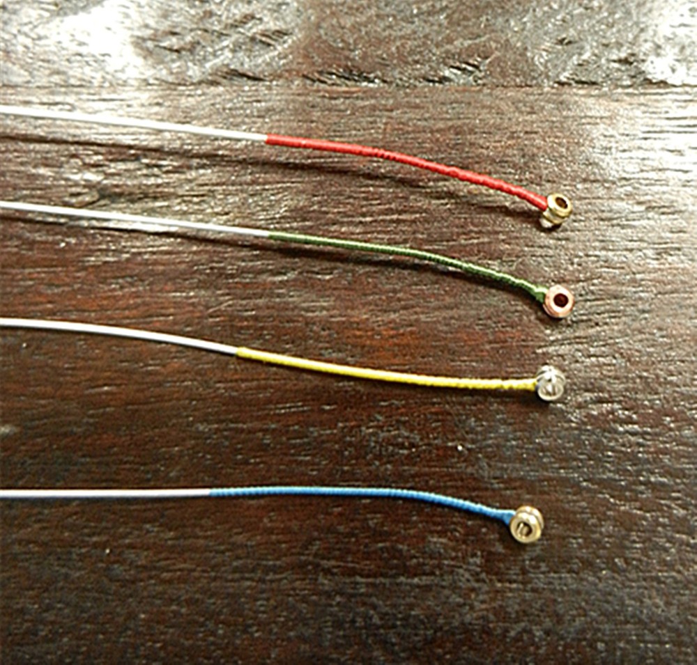 **** Dominant Viola Strings Set 141 Medium, 15"-16.5" Size, New****