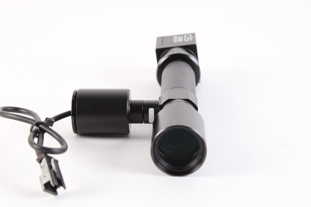CIS SXGA G20S20A CCD Camera VCC-G20S20A