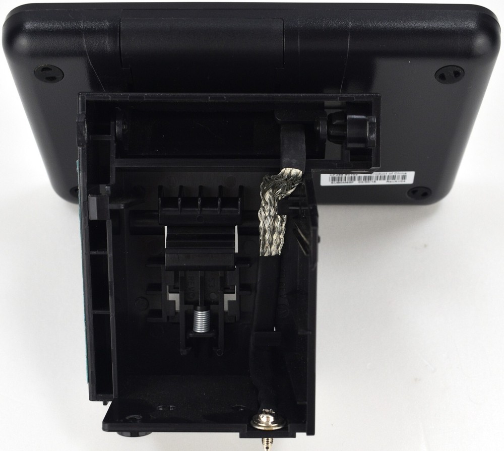 HP LaserJet Pro 400 MFP M425dn All-in-One Printer Control Panel CF288-60102