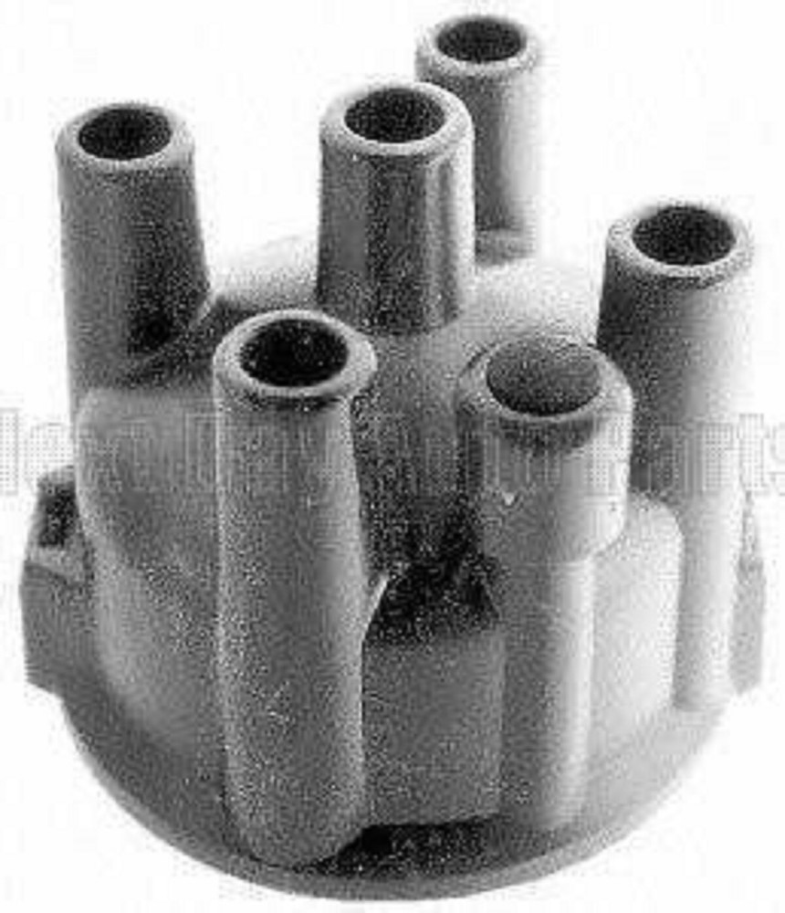 Distributor Cap STANDARD MOTOR PRODUCTS JH128