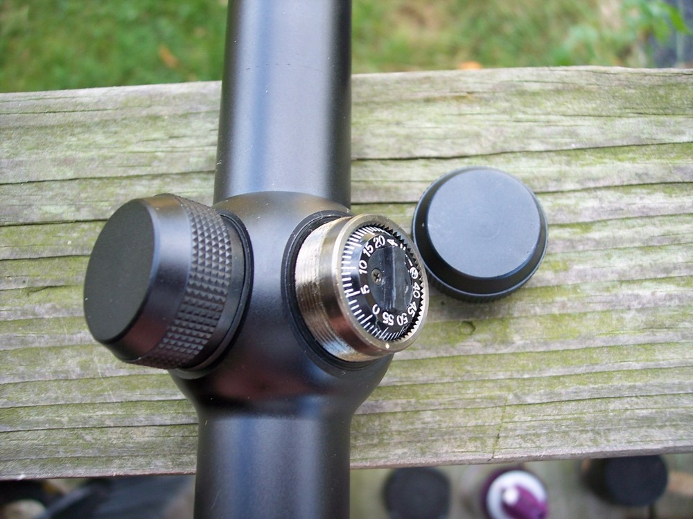 Springfield Armory 6x Sniper Scope .308 Used