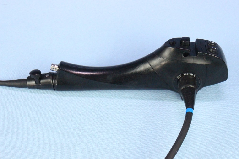 Cogentix PrimeSight DPU-7000A Endoscope Processor with CST 5000 Cystoscope