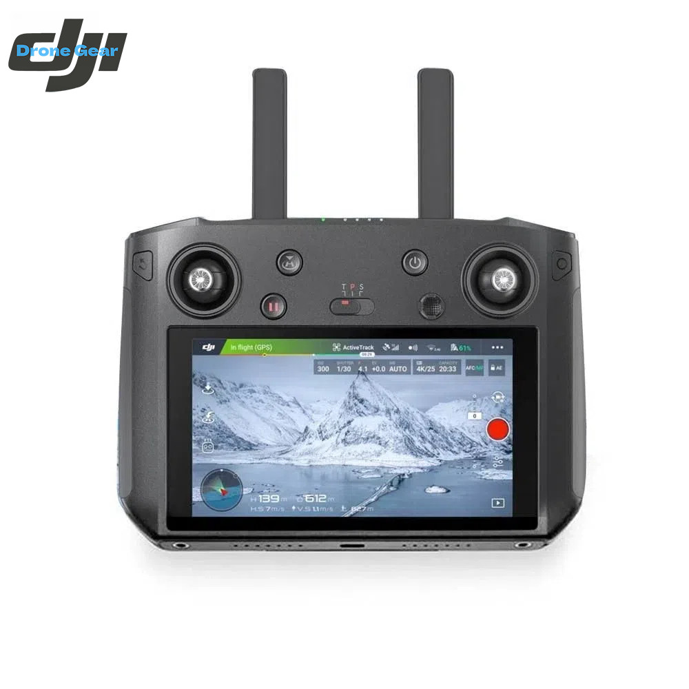 DJI Smart Controller for Mavic 2 Pro/Zoom, Air 2/2S, Mini 2 & Phantom 4 Pro V2.0