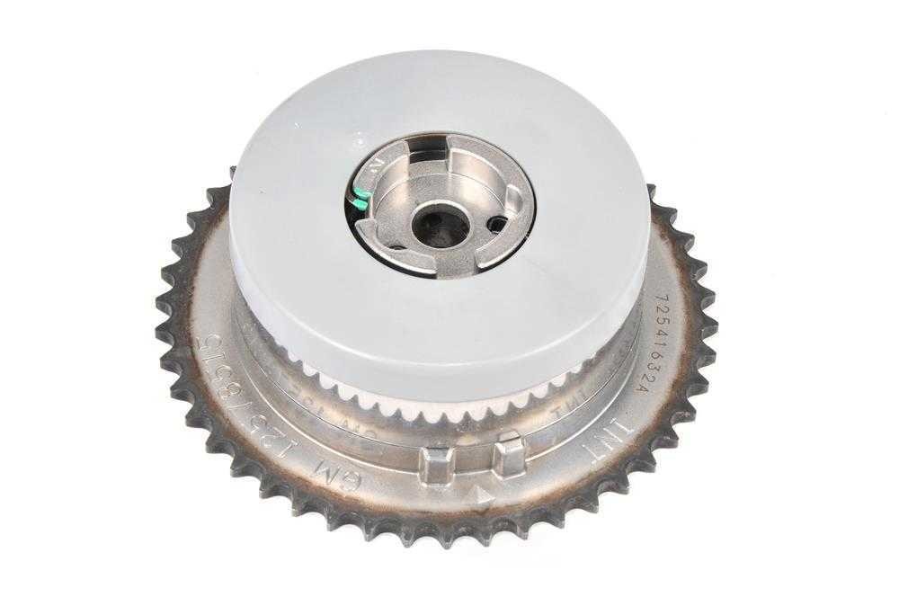 Engine Variable Valve Timing (VVT) Adjuster