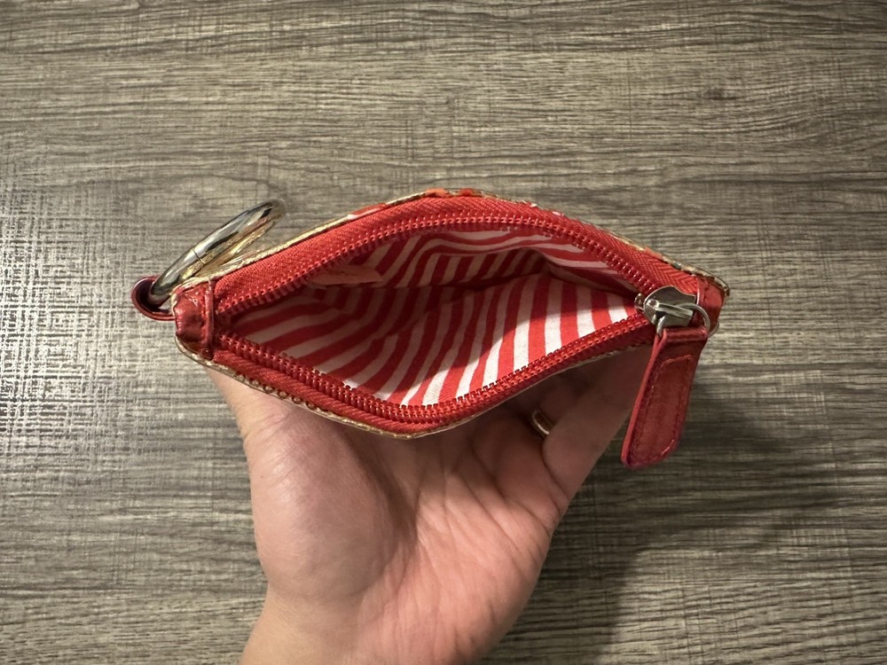 Sugar Daddy Candy Coin Purse by Loungefly