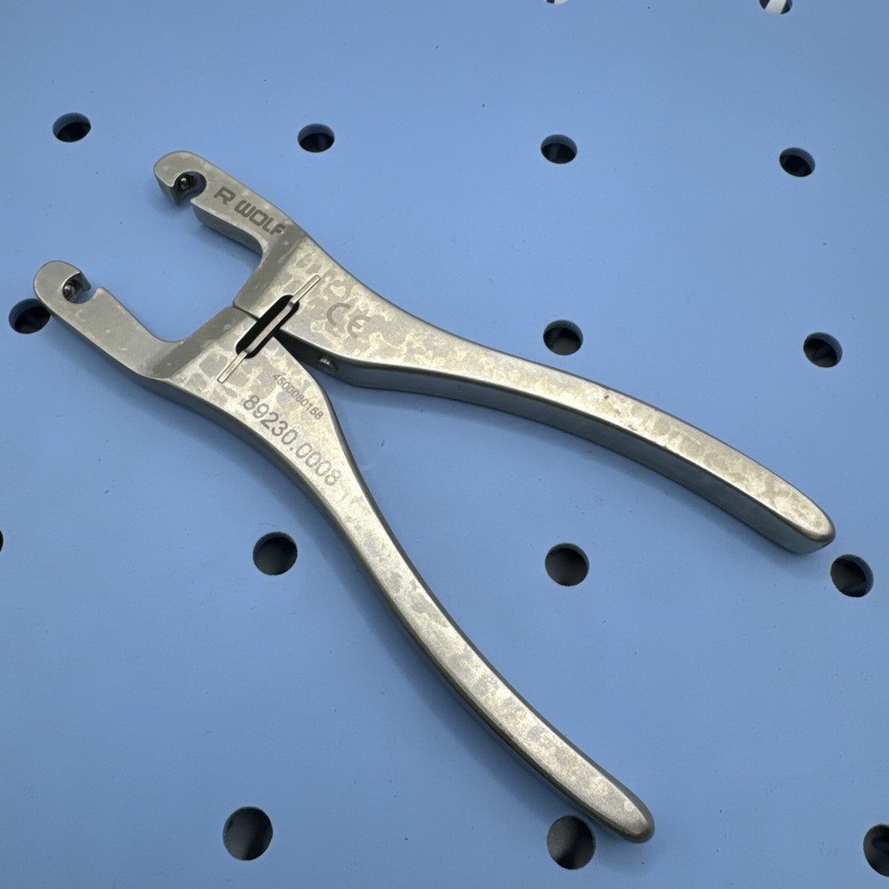 Richard Wolf 89230.0008 X-Tractor Handle