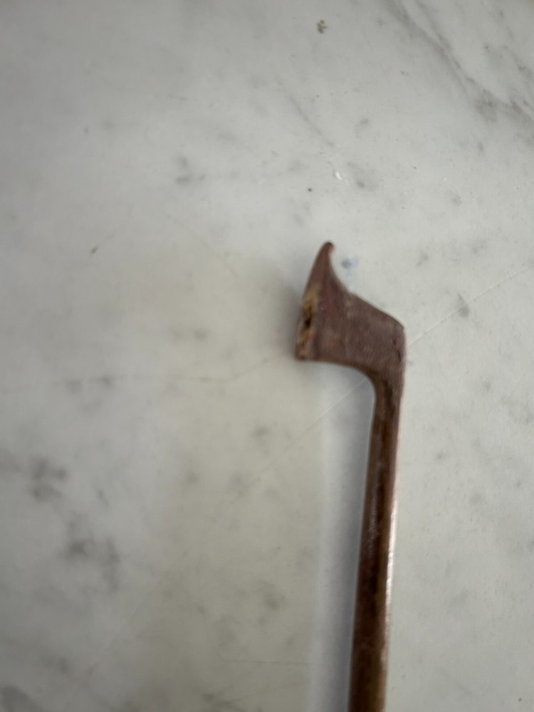 violin bow