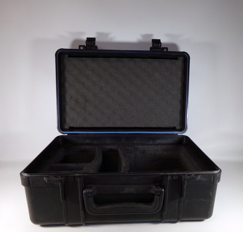 TRIMBLE Pathfinder Pro System Hardshell Transport Case