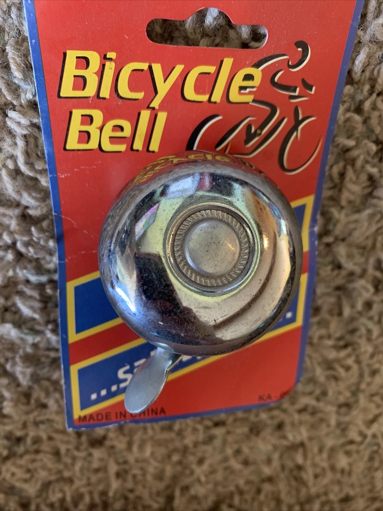 bike bell kids